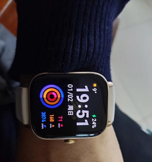 ws18智能手表的基本使用方法是什么？有哪些特色功能？