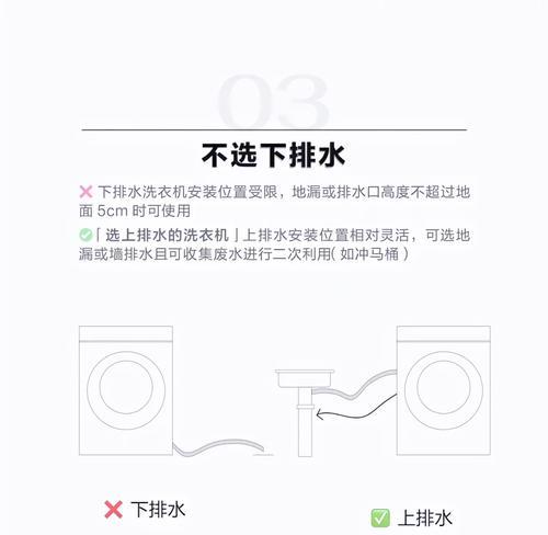 直驱洗衣机不转的可能原因是什么?