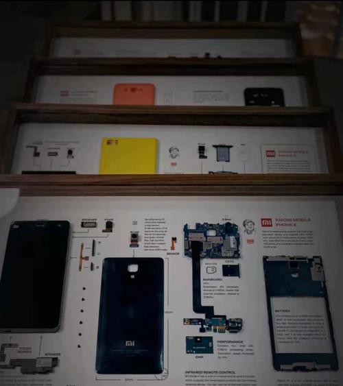 中华手机拆机壳步骤是什么?需要哪些工具?