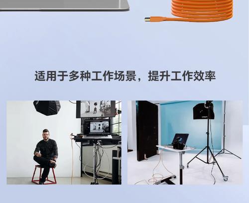 佳能数据线使用方法是什么?