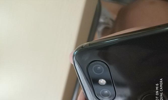 小米14摄像头出现异常怎么办?如何快速修复?