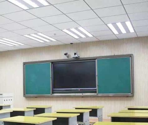 学校带大显示屏教室叫什么?教室的显示屏有什么特殊功能?