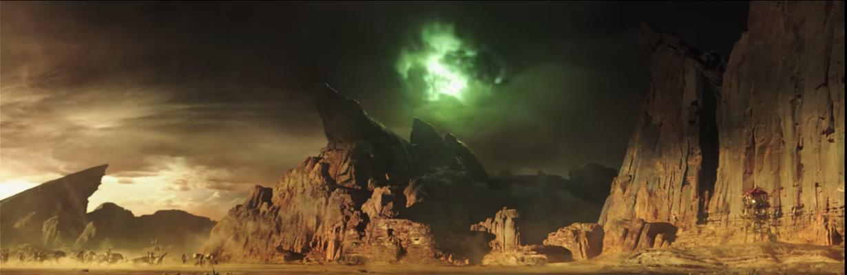 魔兽奇幻丛林入口在哪里？无法进入怎么办？