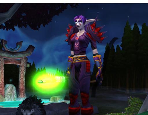 魔兽宝宝血量显示不正确如何调整？