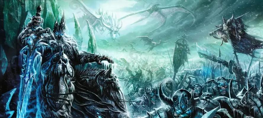 在异世界怎么玩魔兽世界？有哪些特别的玩法？