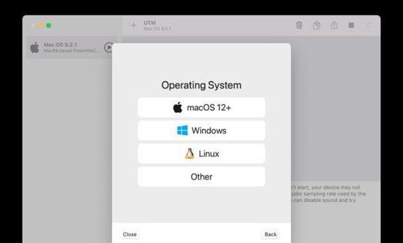 m3mac如何使用windows系统?兼容性如何?