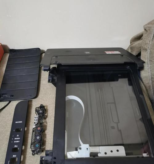 打印机无法打印时如何处理?视频教程能否提供?