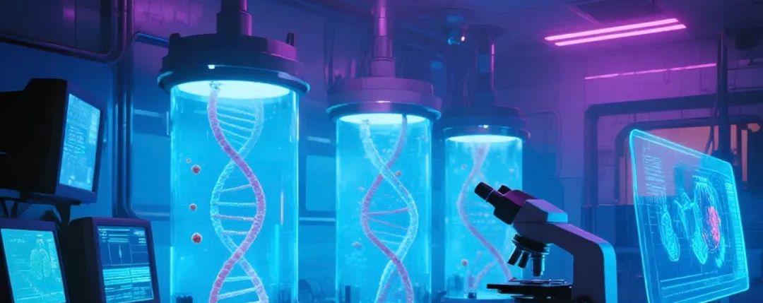 让AI自主设计并执行生物实验,机器人生物学家开启实验室自动化新时代
