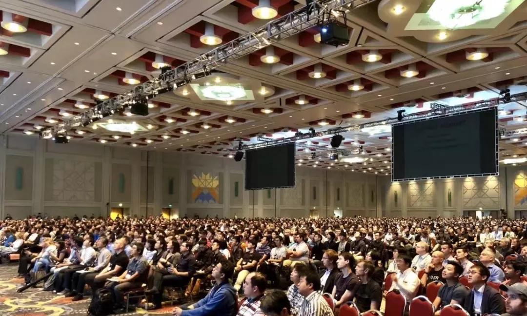 CVPR 2018:GAN、自动驾驶等技术和应用正强势来袭