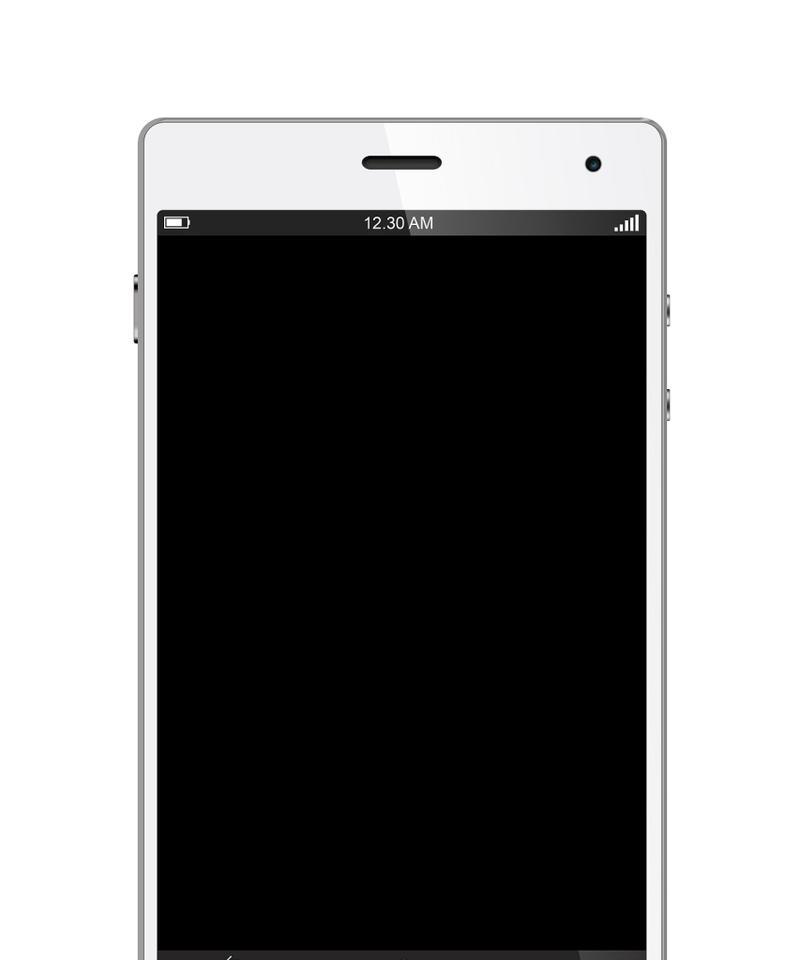 手机黑屏无法开机，快速解决方法（手机突然黑屏开不了机充电也没反应）