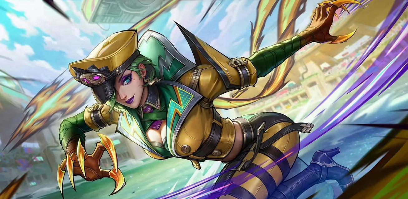 斗魂系列皮肤哪个最值得购买？如何选择？