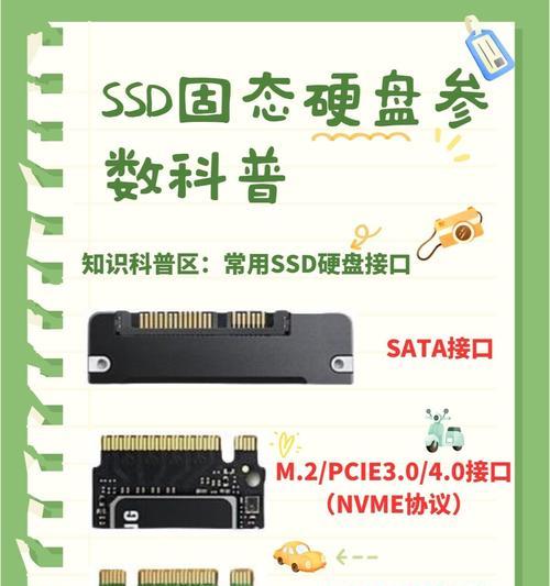 板卡安装固态硬盘步骤是什么？固态硬盘安装需要注意什么？