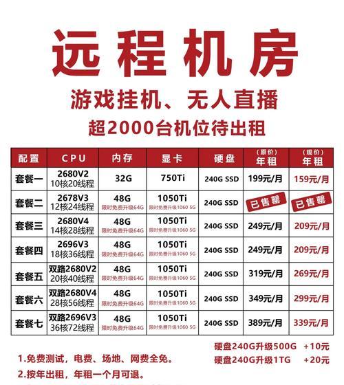 自己搭建服务器的费用标准（搭建服务器的成本和必要性）