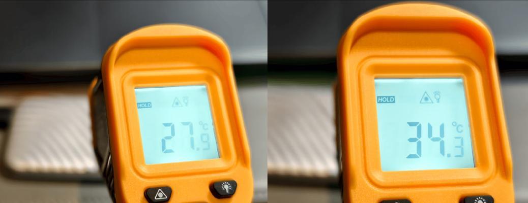 固态硬盘真实温度怎么看？查看时需要注意什么？