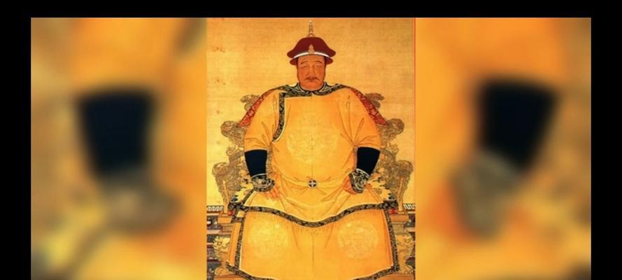 从满洲国到清朝（皇太极为何改国号为清）